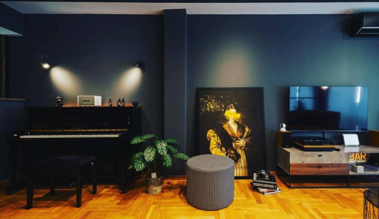 Decor & Art