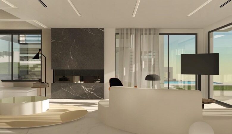 Reclaimed Wolid for the Modern