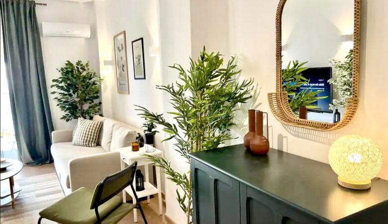 Capturing the Essence of Home to Modern