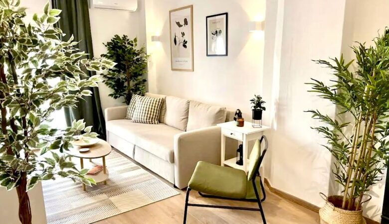 Capturing the Essence of Home to Modern