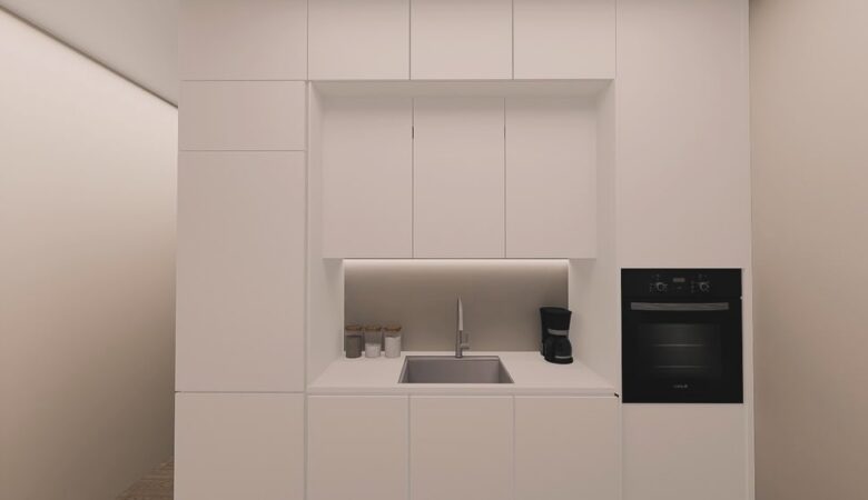 Kawa – Glamorous Penthouse