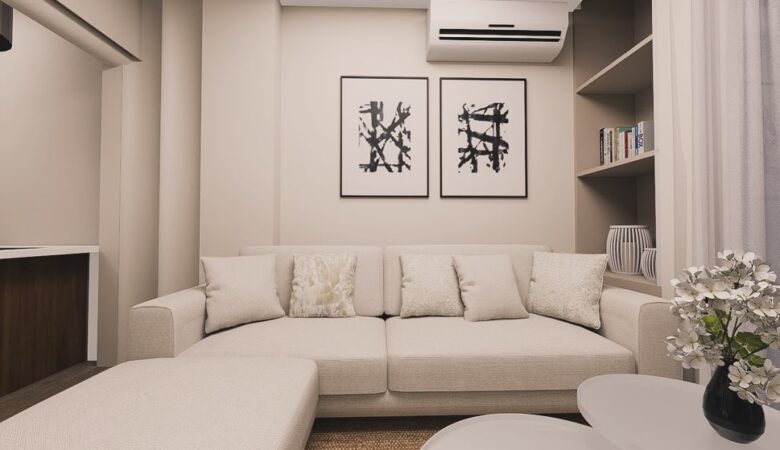 Kawa – Glamorous Penthouse